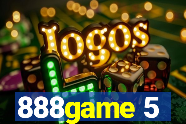888game 5